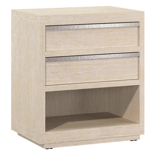 Bernhardt - Solaria Nightstand 26" - '310231 | American Home Furniture
