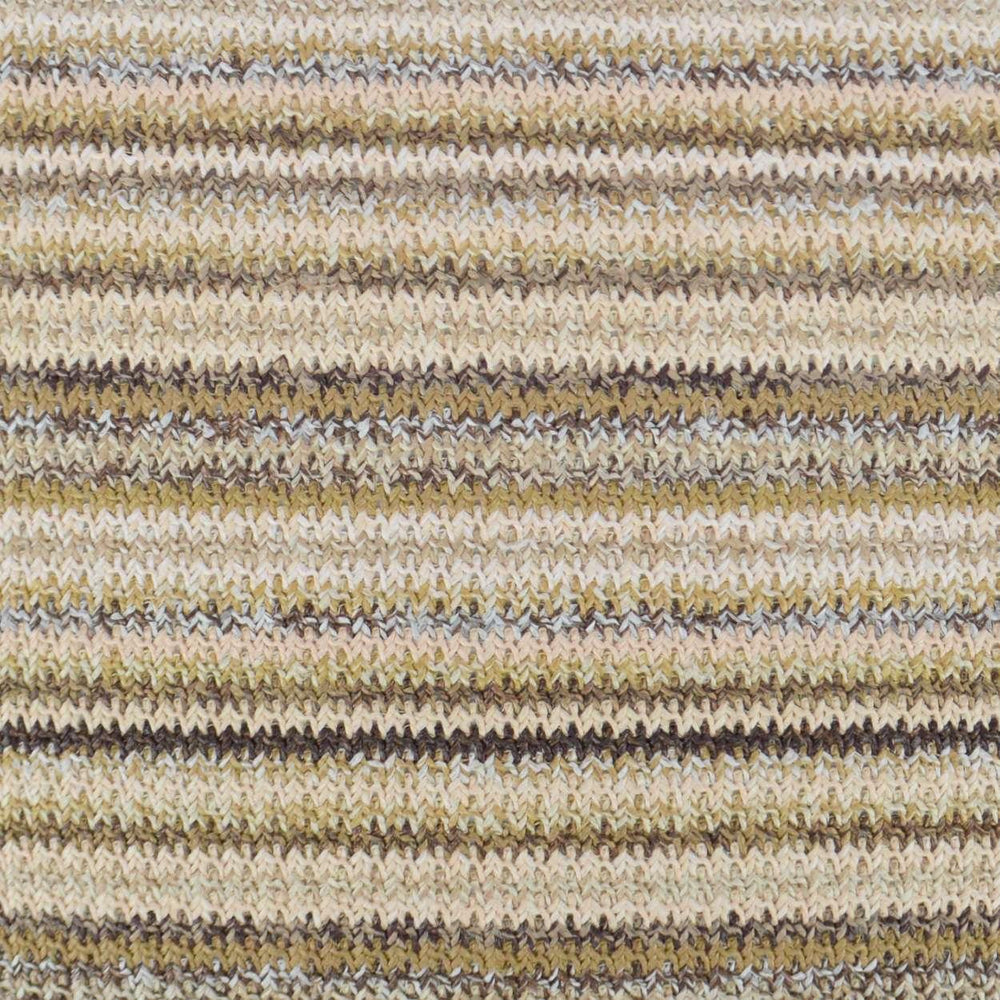Raffia Weave Pillow - AmericanHomeFurniture