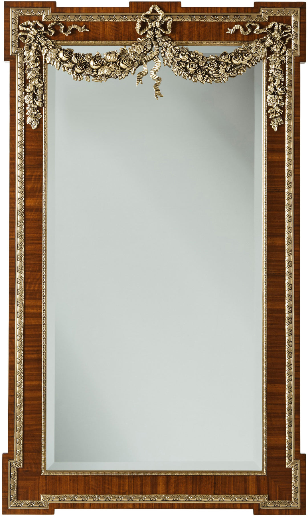 American Home Furniture | Theodore Alexander - Armand Wall Mirror