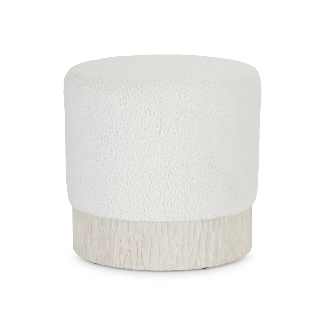 American Home Furniture Bernhardt Solaria Ottoman