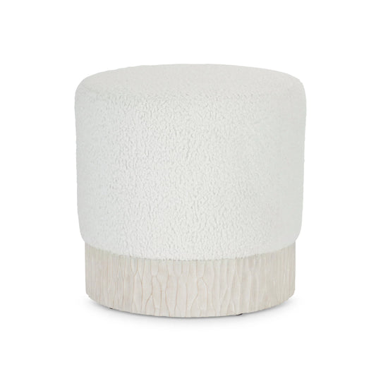 Bernhardt - Solaria Ottoman - '310506 | American Home Furniture