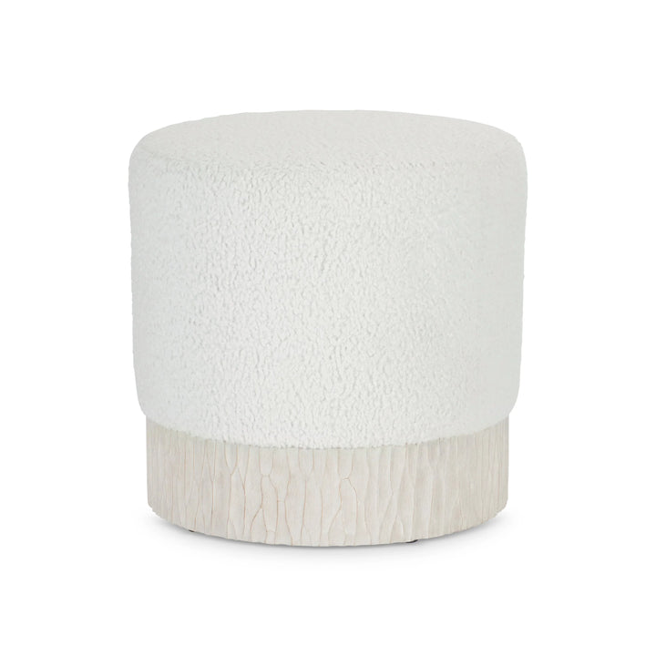 American Home Furniture Bernhardt Solaria Ottoman