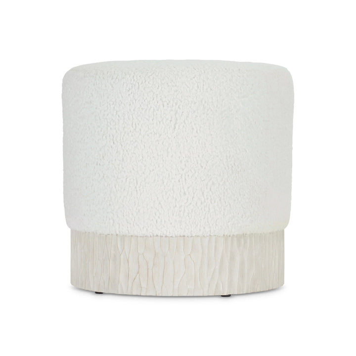 American Home Furniture Bernhardt Solaria Ottoman