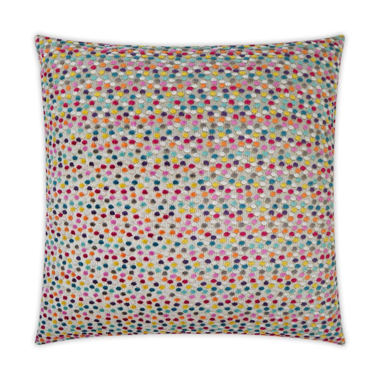 D.V. KAP Home - Bacchus Pillow - 3108-2424 | American Home Furniture