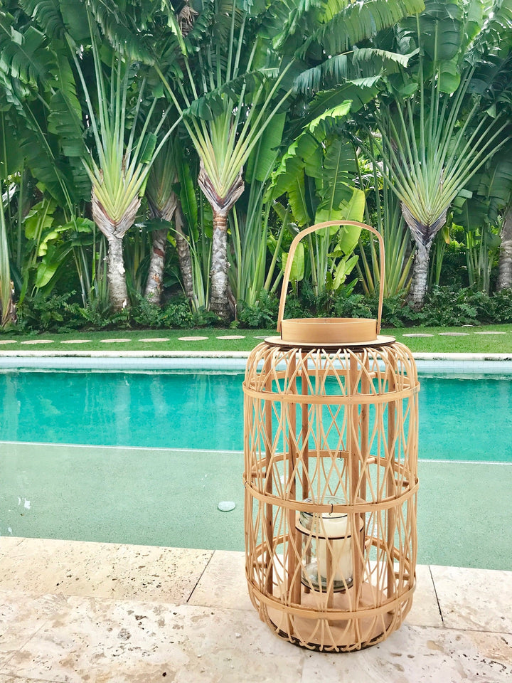 Harbour Island Lantern