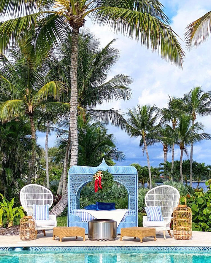 Harbour Island Lantern-Large - 31080310