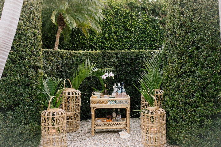 Harbour Island Lantern-Large - 31080310