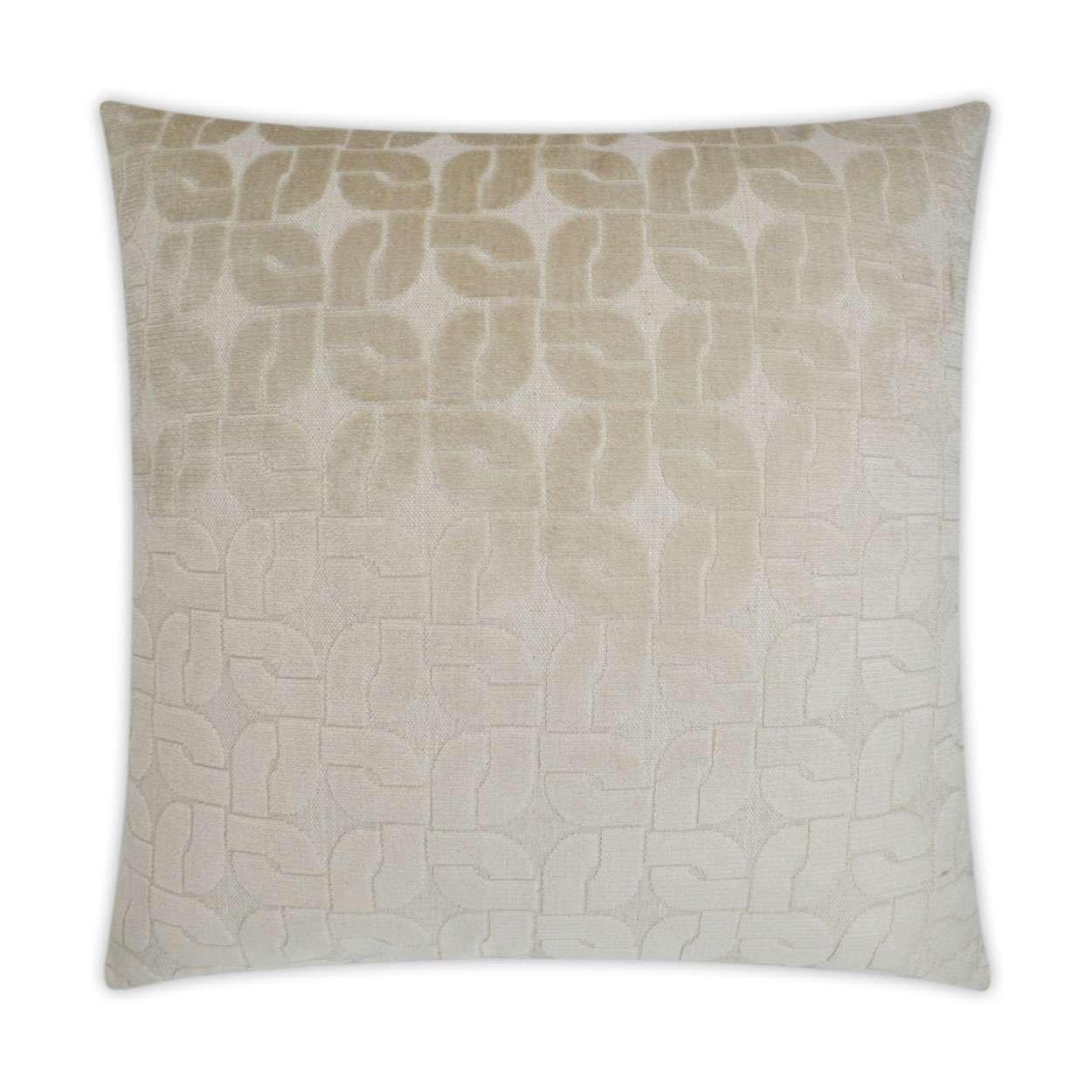 D.V. KAP Home - Haven Pillow - 3109-A-2424 | American Home Furniture