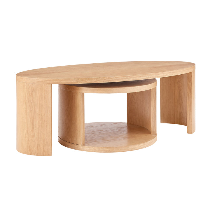Svea Nesting Tables
