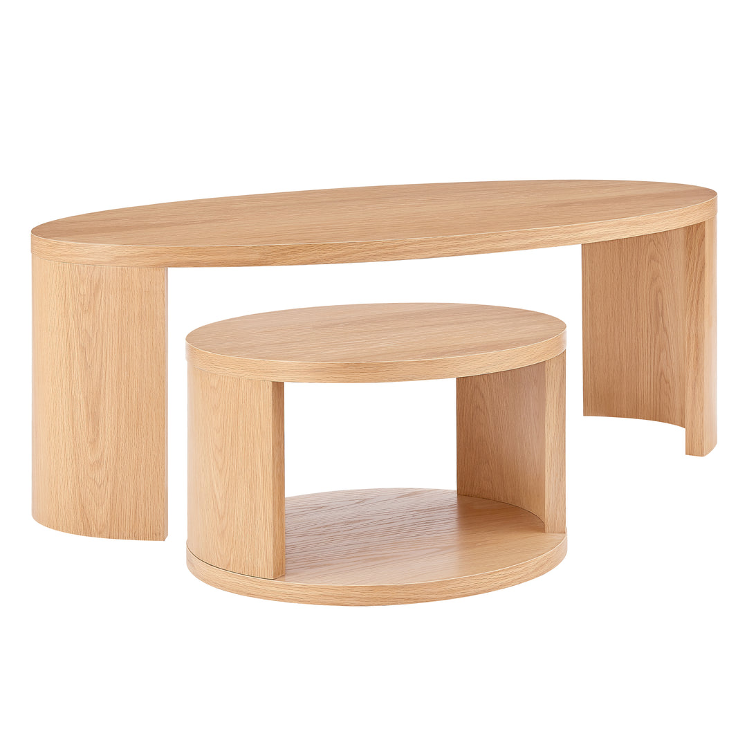 Svea Nesting Tables