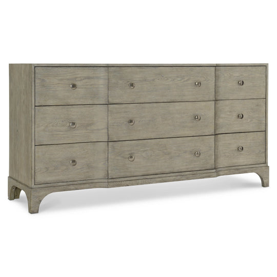 Bernhardt - Albion Dresser - '311052 | American Home Furniture