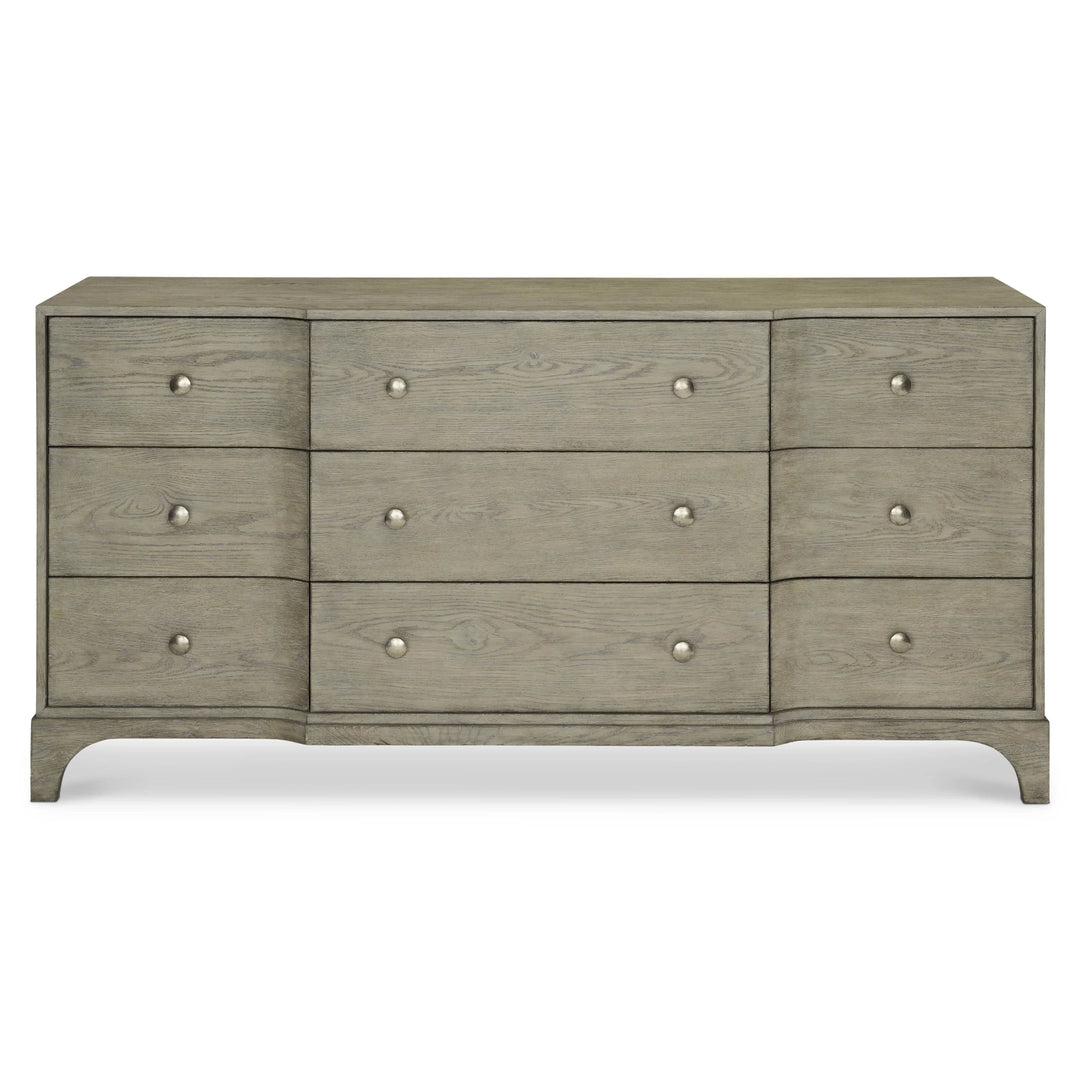 American Home Furniture Bernhardt Albion Dresser