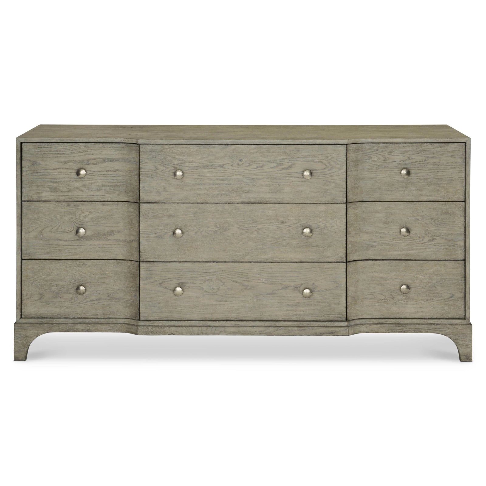 Bernhardt - Albion Dresser - '311052 | American Home Furniture