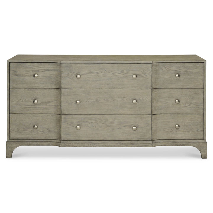 American Home Furniture Bernhardt Albion Dresser
