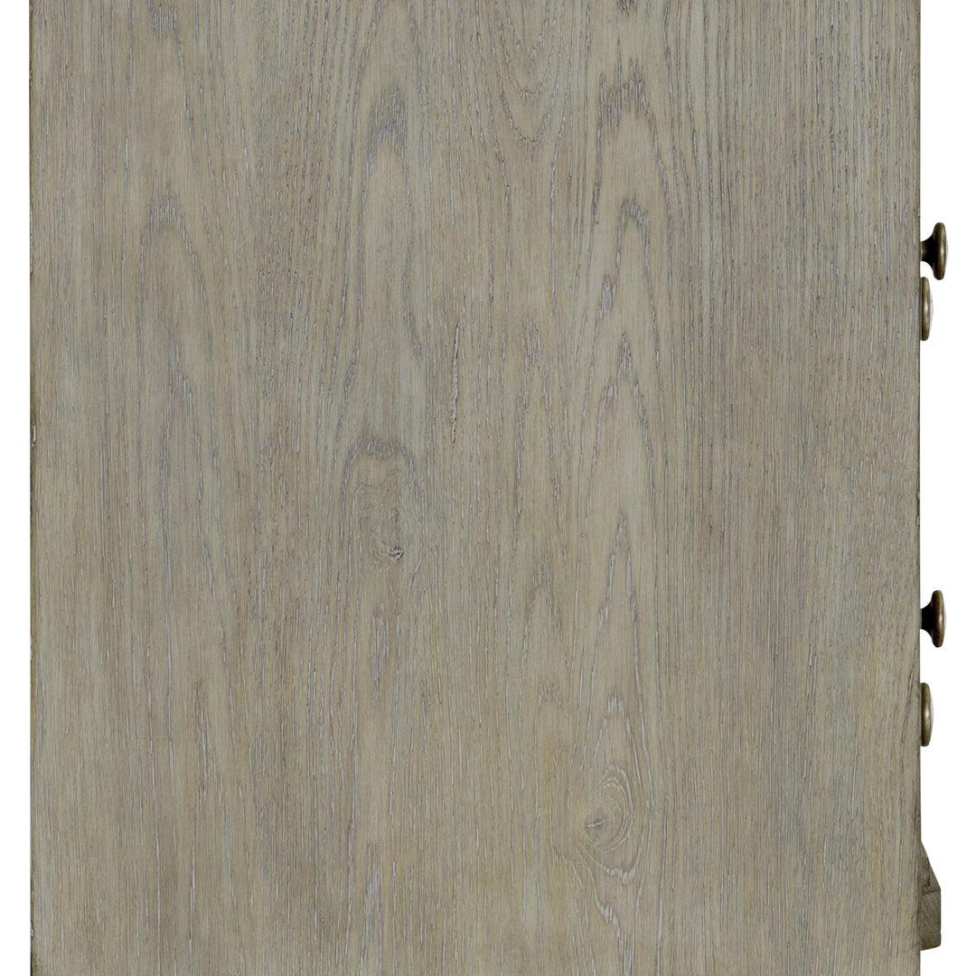 American Home Furniture Bernhardt Albion Dresser