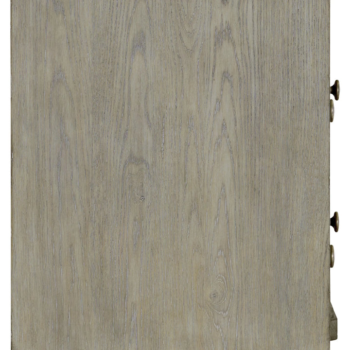 American Home Furniture Bernhardt Albion Dresser