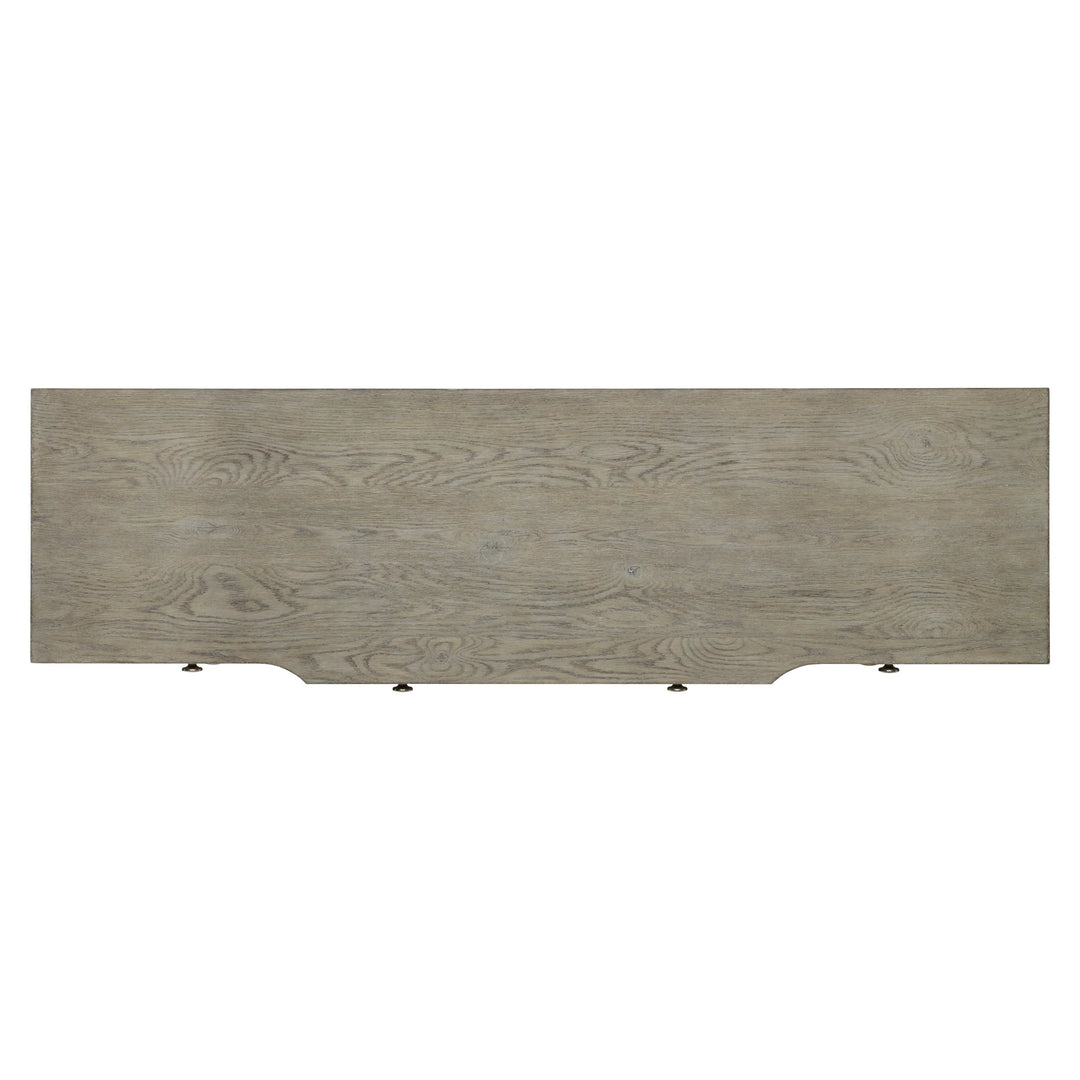 American Home Furniture Bernhardt Albion Dresser