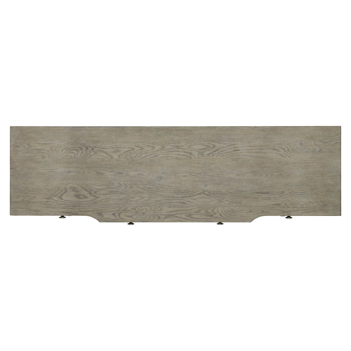 American Home Furniture Bernhardt Albion Dresser