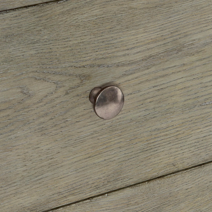 American Home Furniture Bernhardt Albion Dresser