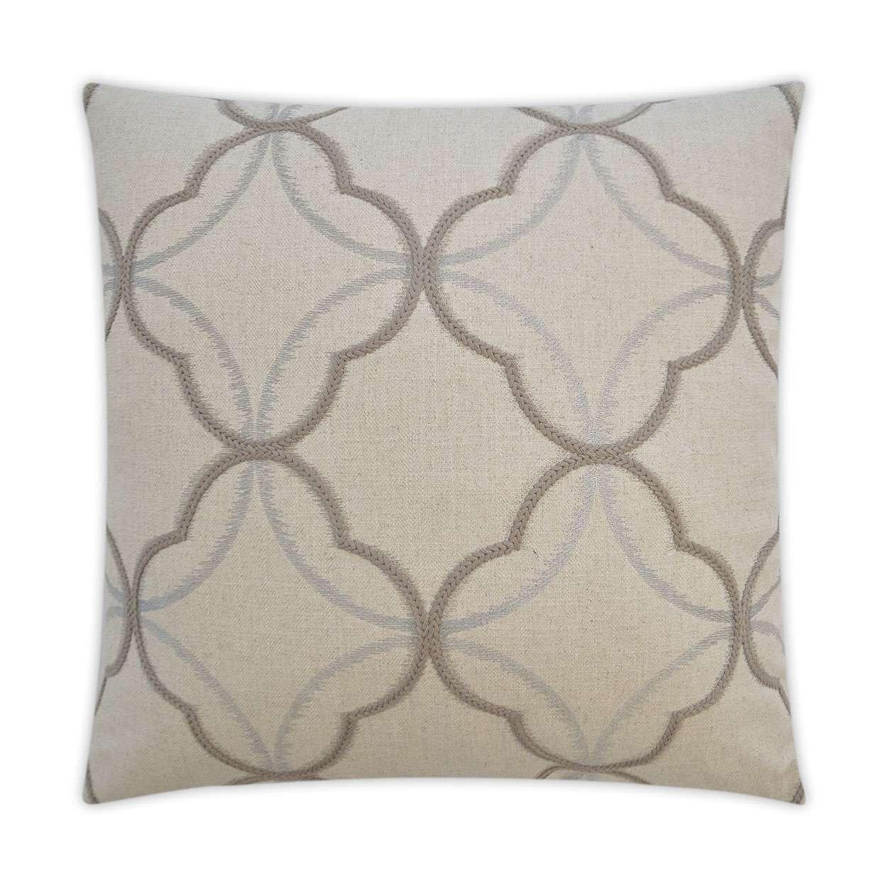 D.V. KAP Home - Tempo Pillow - 3111-2424 | American Home Furniture