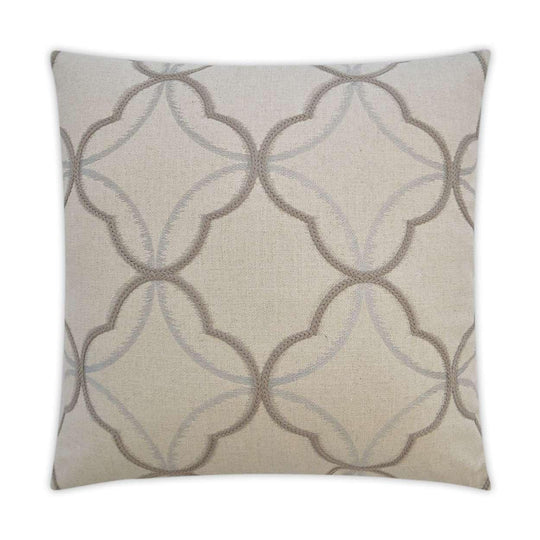 D.V. KAP Home - Tempo Pillow - 3111-2424 | American Home Furniture