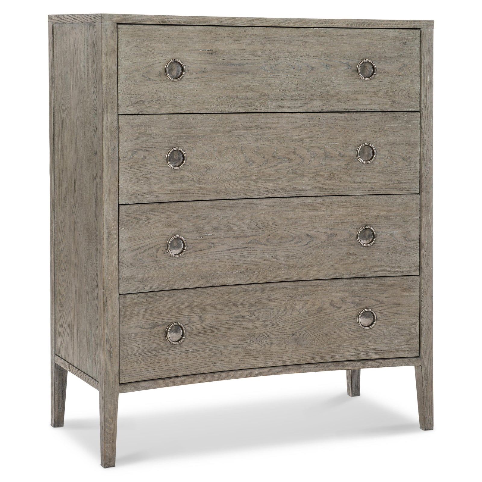Bernhardt - Albion Tall Drawer Chest - '311117 | American Home Furniture
