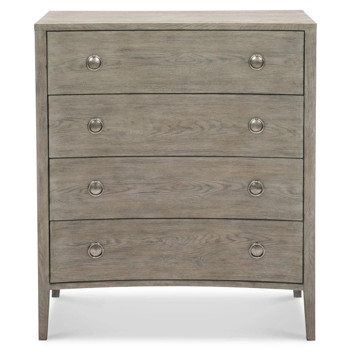 American Home Furniture Bernhardt Albion Tall Drawer Chest