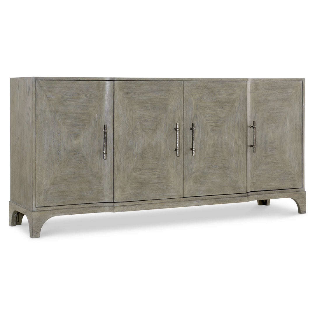 American Home Furniture Bernhardt Albion Buffet