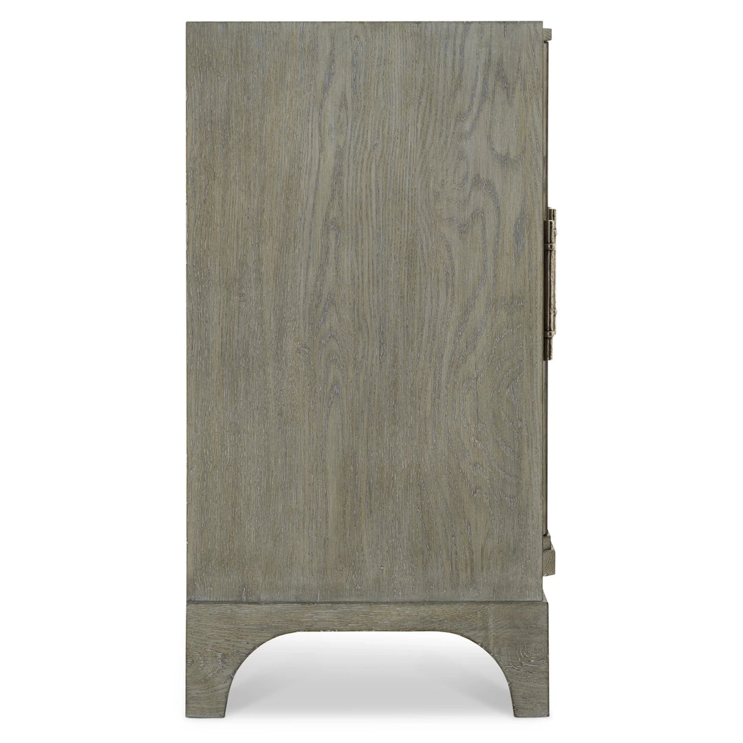 American Home Furniture Bernhardt Albion Buffet