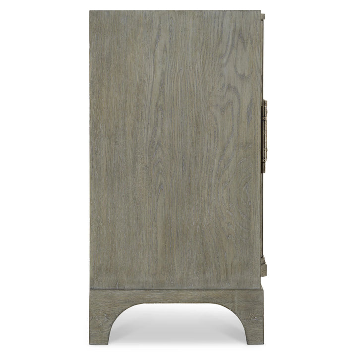 American Home Furniture Bernhardt Albion Buffet