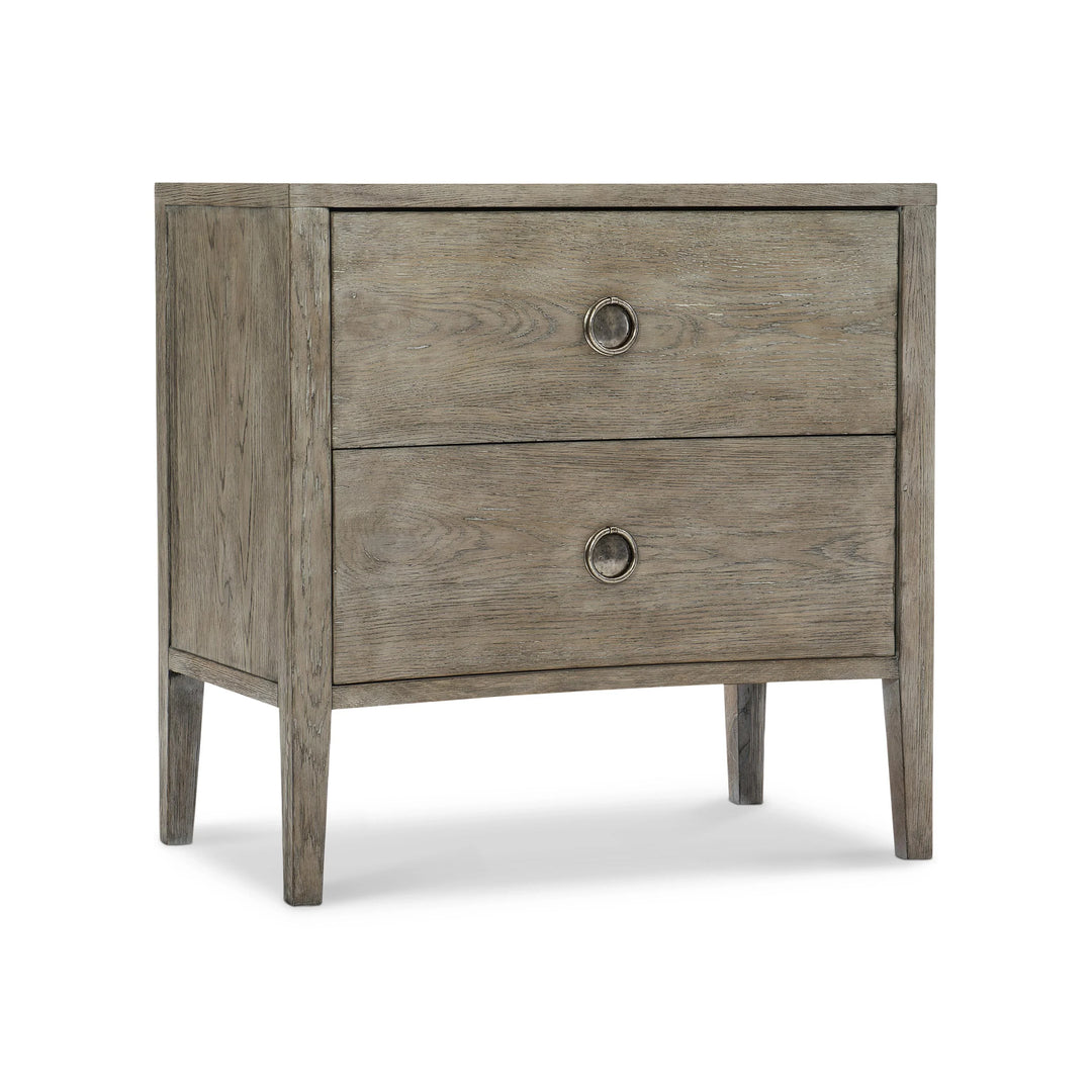 American Home Furniture Bernhardt Albion Nightstand