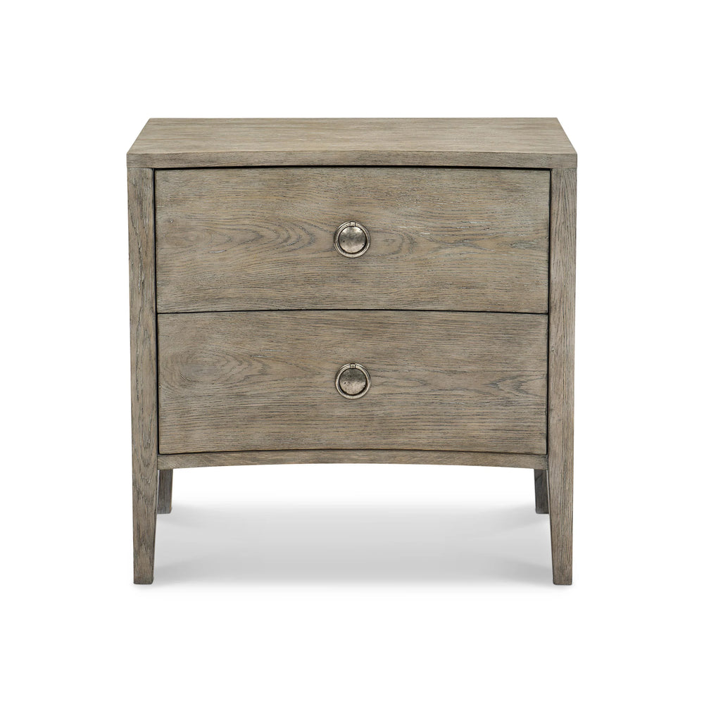 American Home Furniture Bernhardt Albion Nightstand