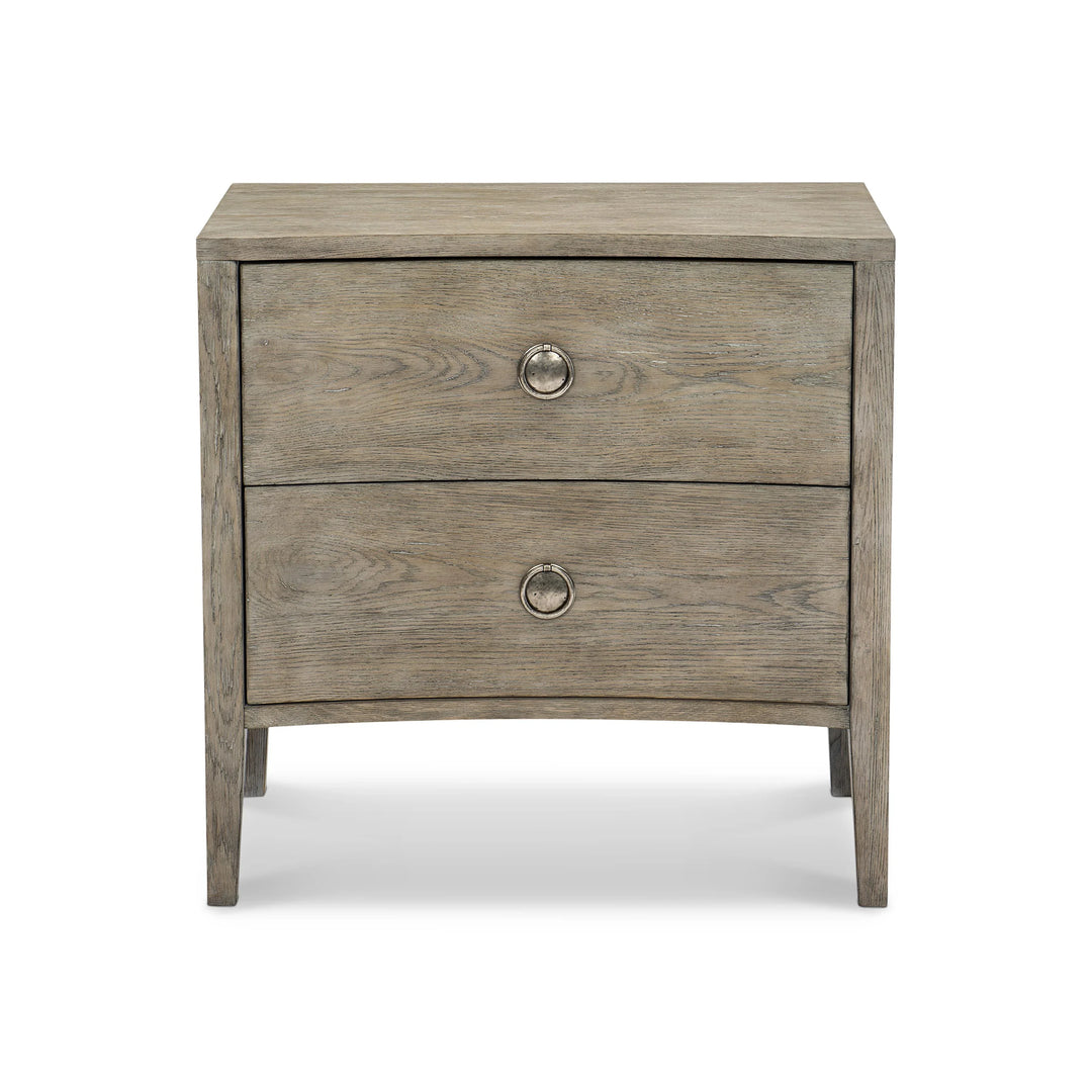 American Home Furniture Bernhardt Albion Nightstand