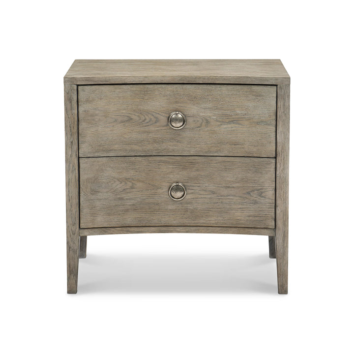 American Home Furniture Bernhardt Albion Nightstand