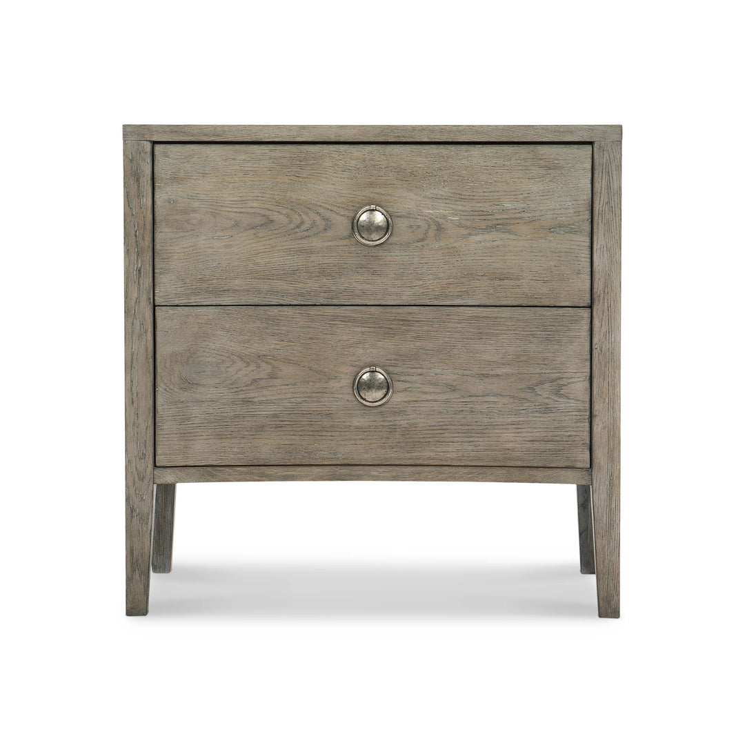 American Home Furniture Bernhardt Albion Nightstand