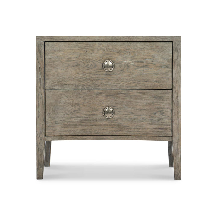 American Home Furniture Bernhardt Albion Nightstand