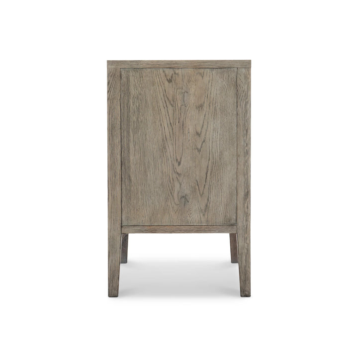 American Home Furniture Bernhardt Albion Nightstand