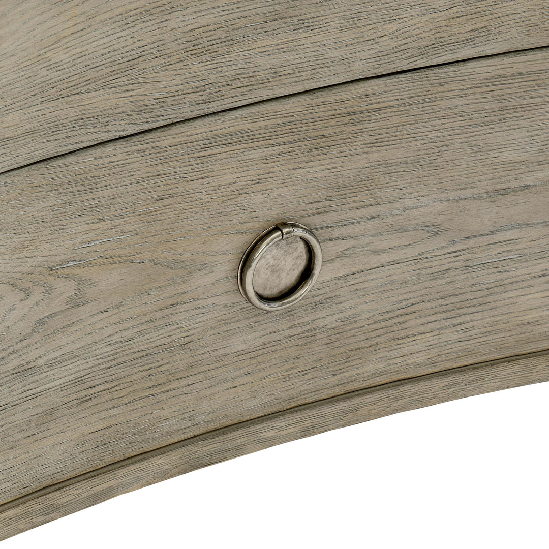 American Home Furniture Bernhardt Albion Nightstand