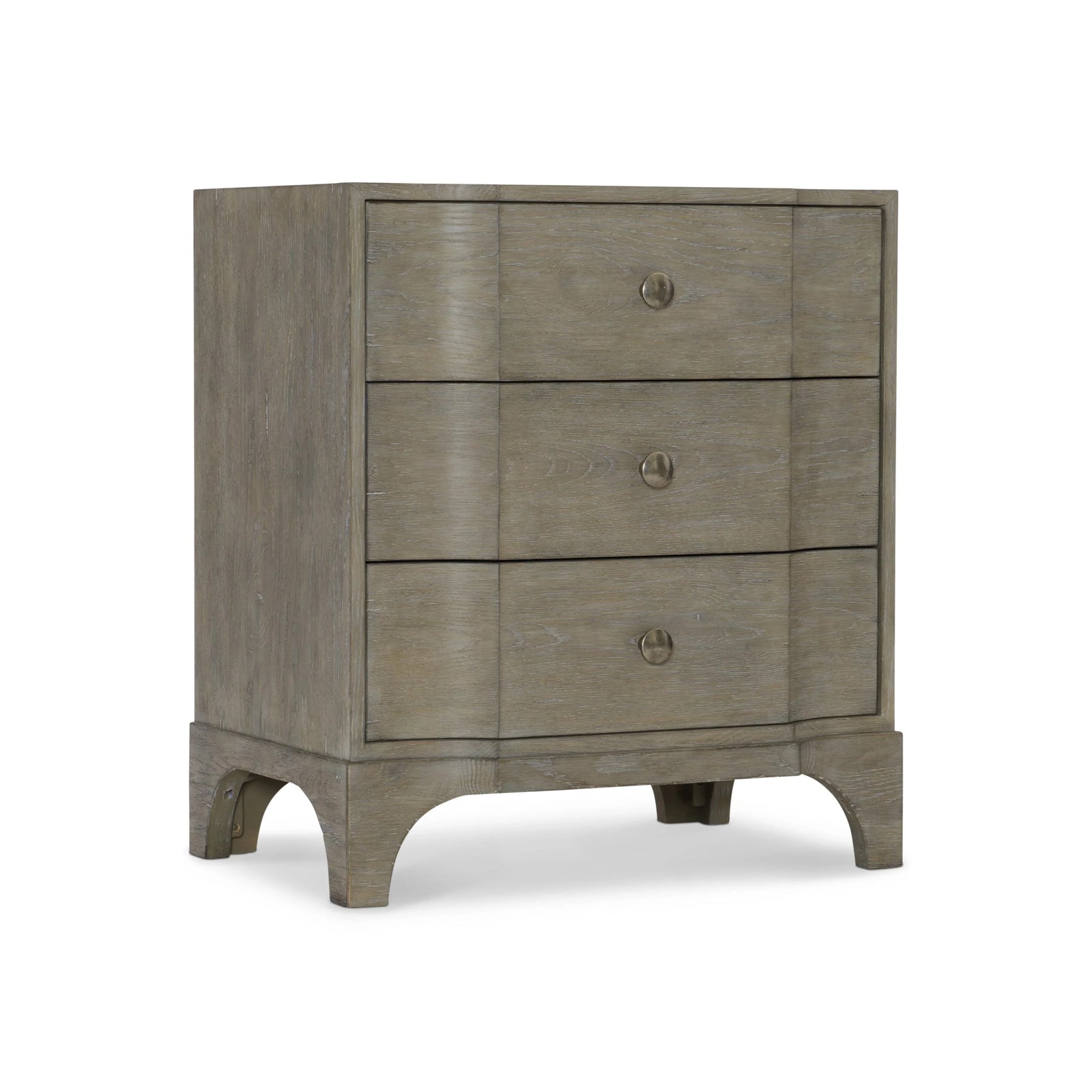 Bernhardt - Albion Small Nightstand - '311220 | American Home Furniture
