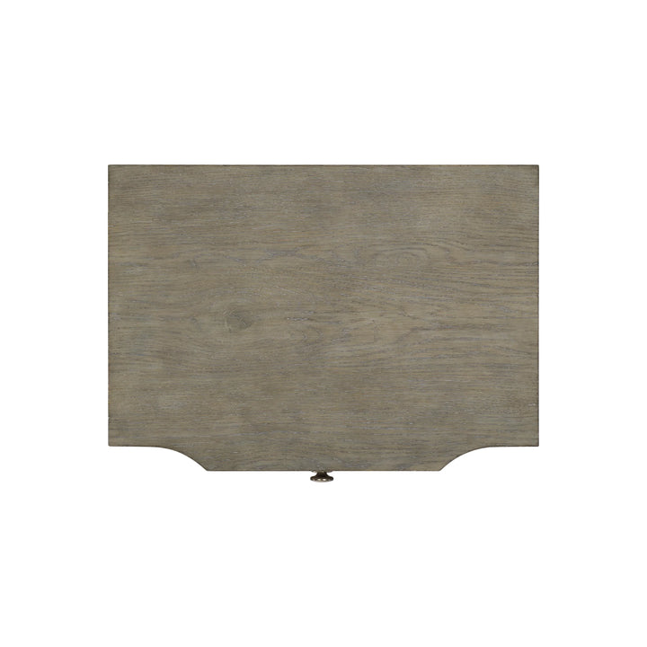 American Home Furniture Bernhardt Albion Small Nightstand