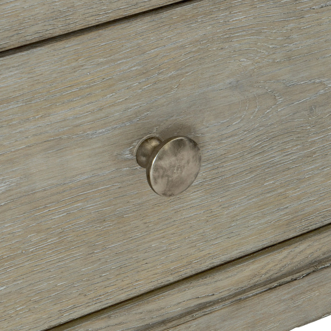 American Home Furniture Bernhardt Albion Small Nightstand