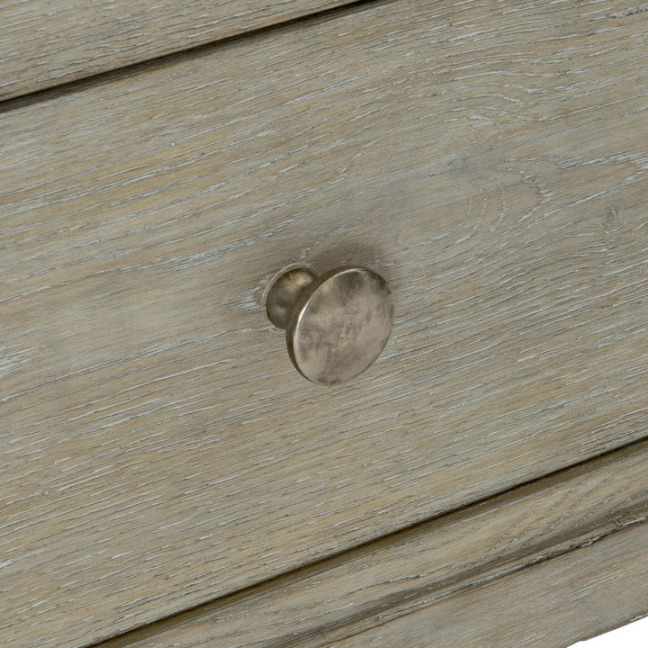 American Home Furniture Bernhardt Albion Small Nightstand