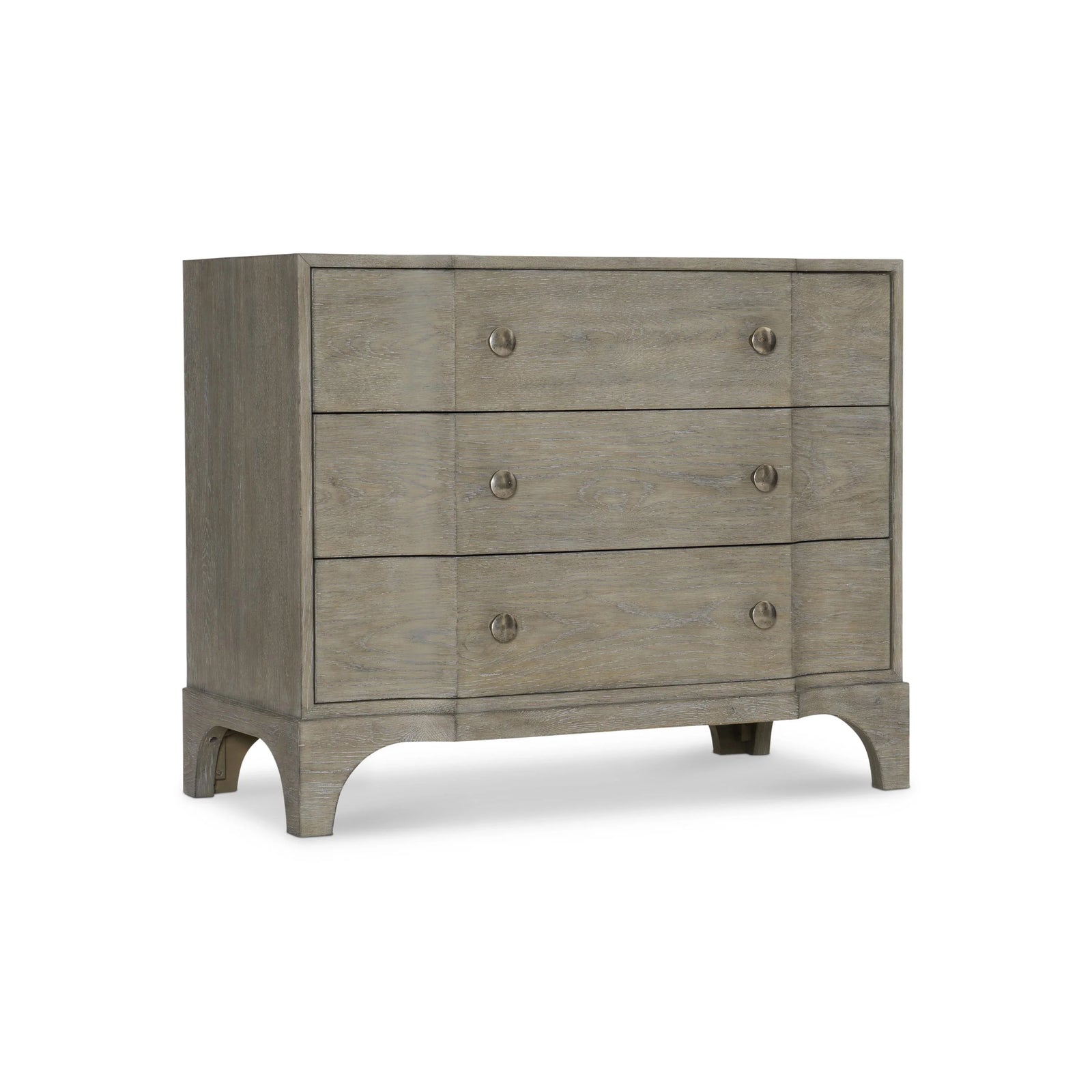 Bernhardt - Albion Nightstand - '311230 | American Home Furniture