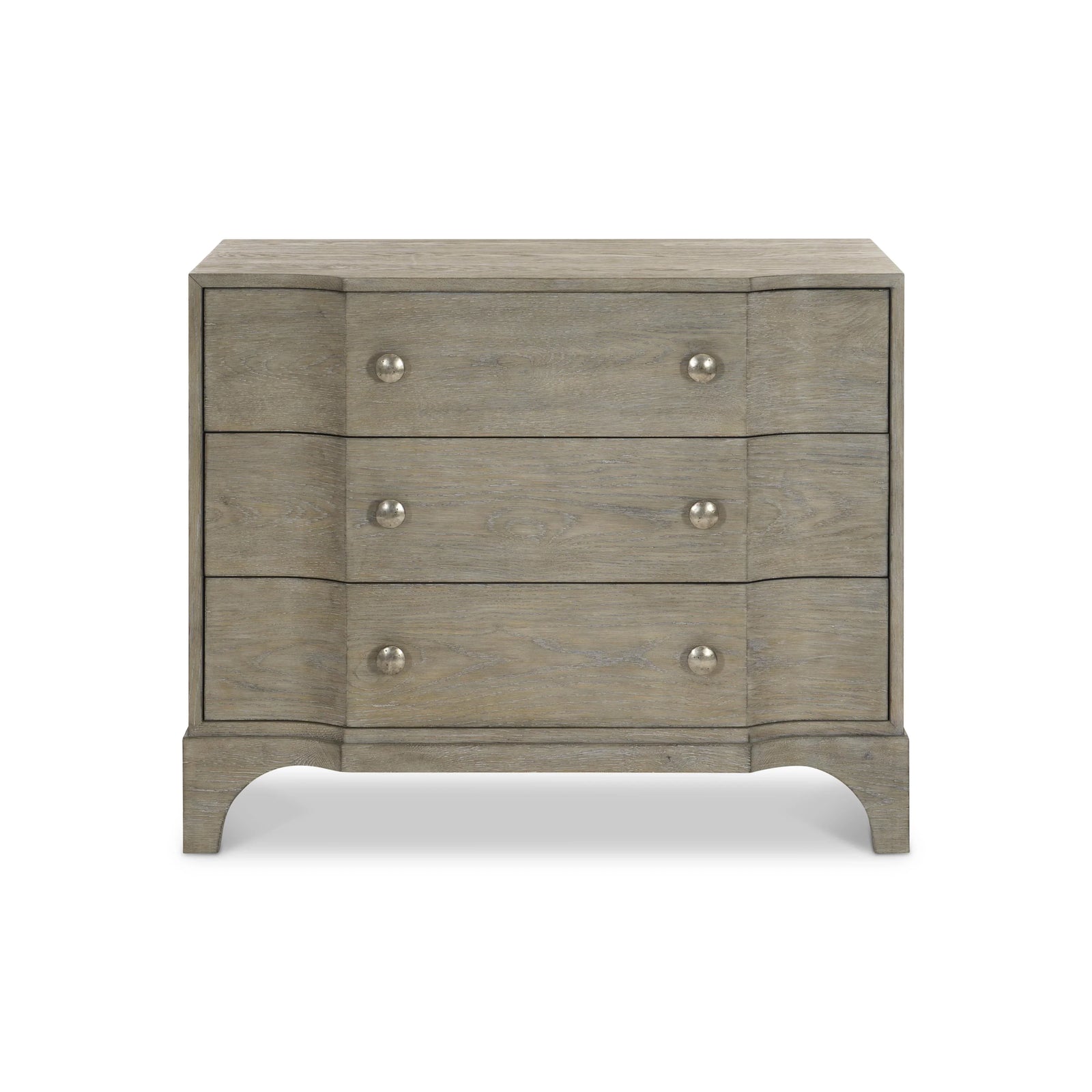 Bernhardt - Albion Nightstand - '311230 | American Home Furniture