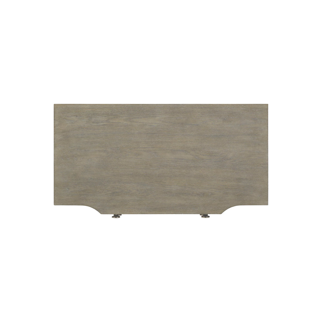 American Home Furniture Bernhardt Albion Nightstand