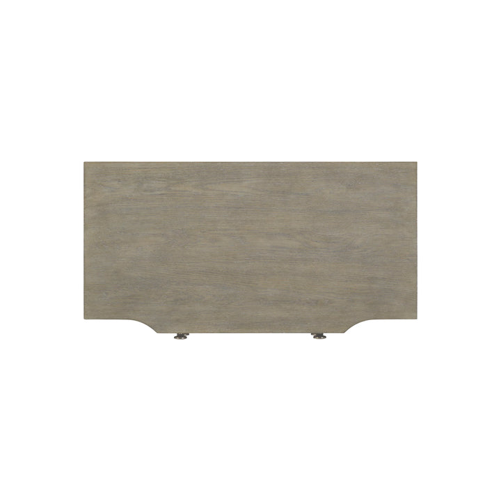 American Home Furniture Bernhardt Albion Nightstand