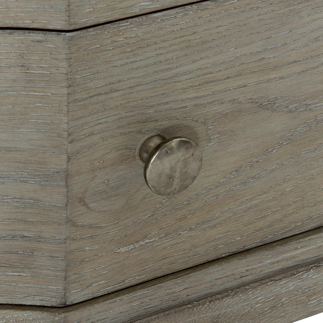 American Home Furniture Bernhardt Albion Nightstand