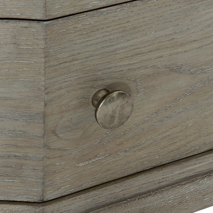 American Home Furniture Bernhardt Albion Nightstand