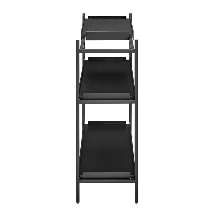 Kumla 39" 3-Tier Shelving Unit