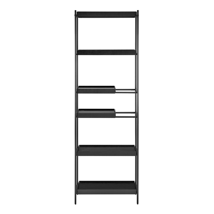 Kumla 26" 6-Tier Shelving Unit